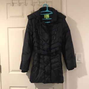 Women’s puffer jacket